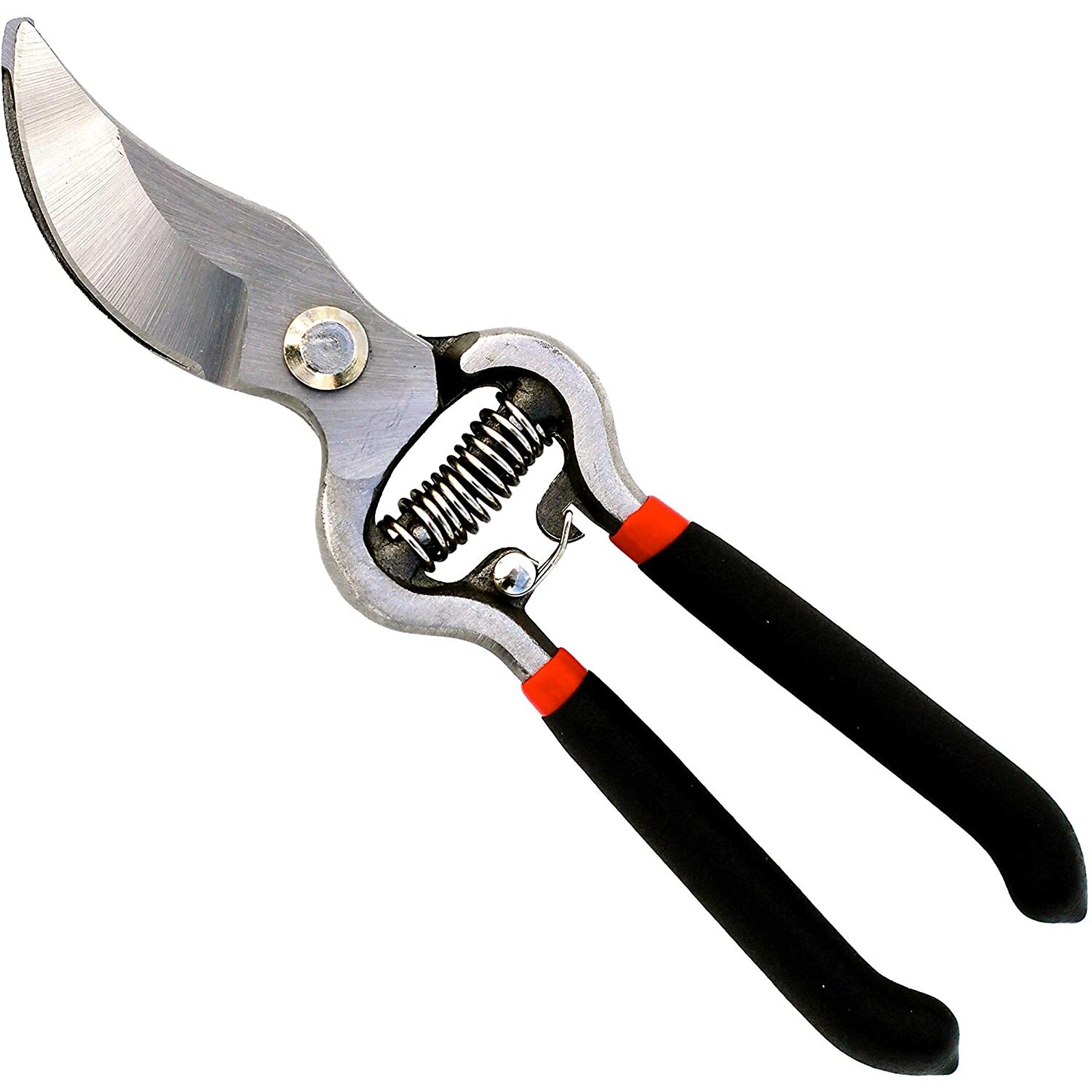 Garden Guru, GR8-Cut Pruner (Black), Model# PRUNERBLK